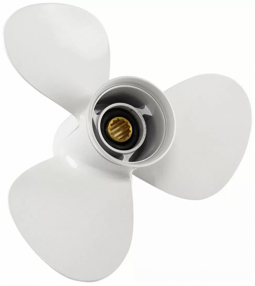 ВИНТ ГРЕБНОЙ YAMAHA 40-55 / F30-60; 3X11-3/8X12 в Великом Новгороде