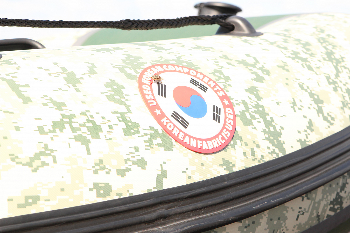 Лодка MISHIMO PRO 390 в Великом Новгороде