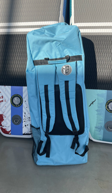 SUP (САП) ДОСКА RAIDEX I BOARD 11’ (332СМ) N 31 в Великом Новгороде