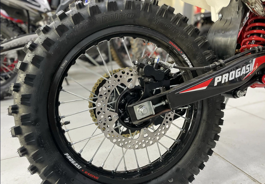 Мотоцикл Progasi SUPER MAX 250 PRO SPORT в Великом Новгороде