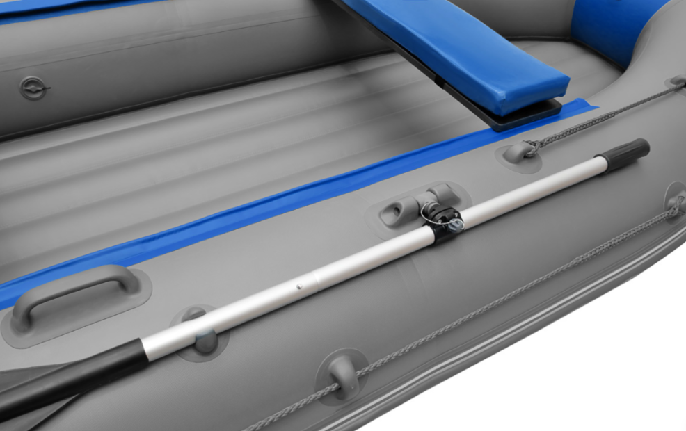 ЛОДКА ДРАККАР 3200 НДНД HANT-PRO в Великом Новгороде