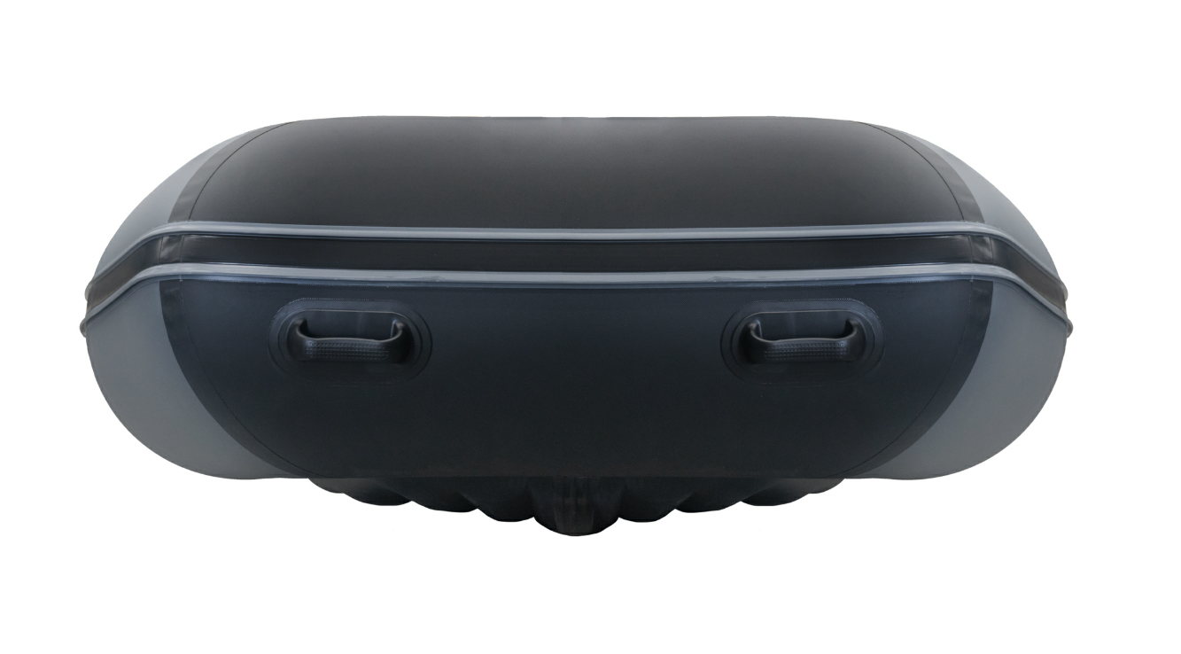 Лодка Таймень RX 3900 НДНД в Великом Новгороде