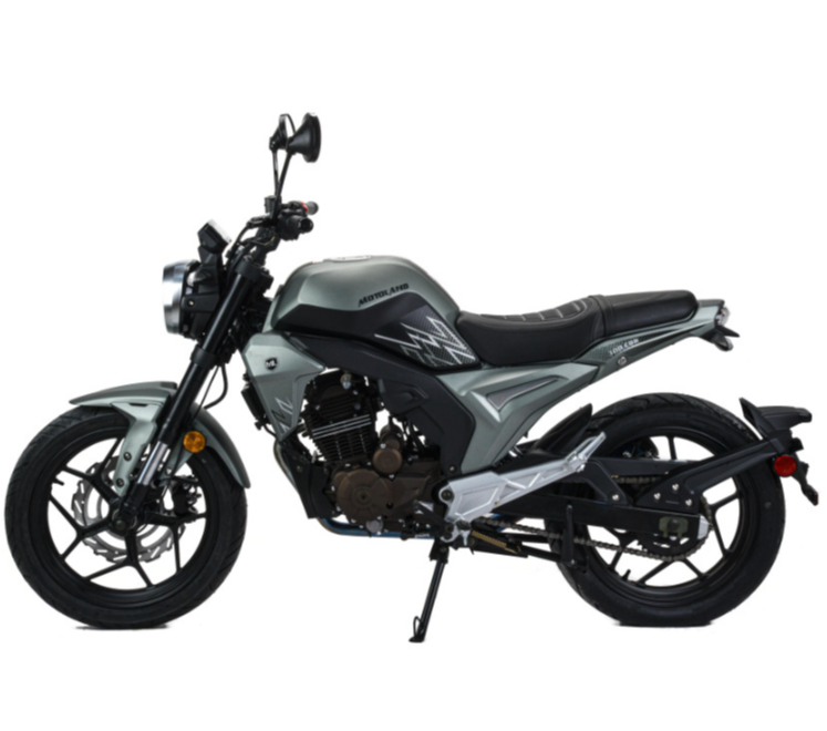 Мотоцикл MOTOLAND (МОТОЛЕНД) 300 CBR в Великом Новгороде