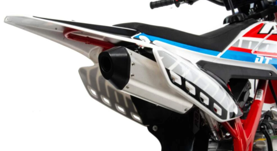 Питбайк MOTOLAND (МОТОЛЕНД) Apollo125 DT125 в Великом Новгороде