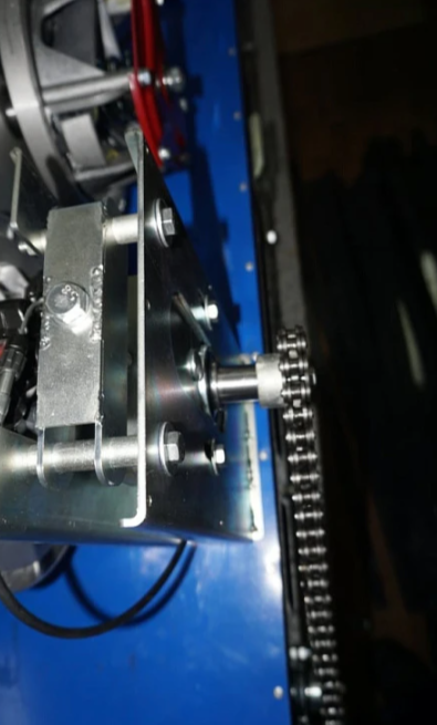 Мотобуксировщик XTREME-MOTORS "Полюс-2" Зима 13 л.с. в Великом Новгороде