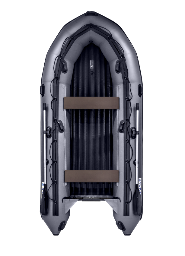 Лодка APACHE 3700 НДНД в Великом Новгороде