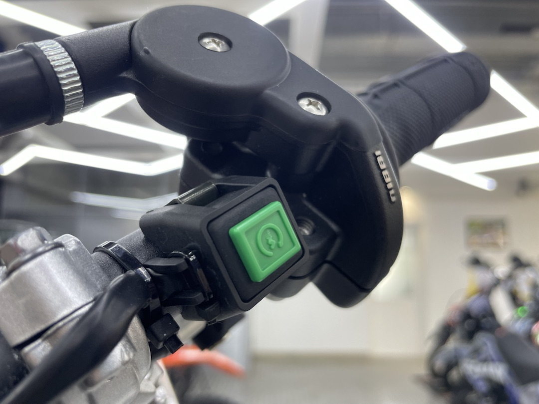 Кроссовый мотоцикл (эндуро) PROMAX PZ9 480 PRO-SPORT в Великом Новгороде