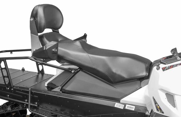 Снегоход STELS SA800T (L LUX WT) АТАМАН 1.0 К01 Tech в Великом Новгороде