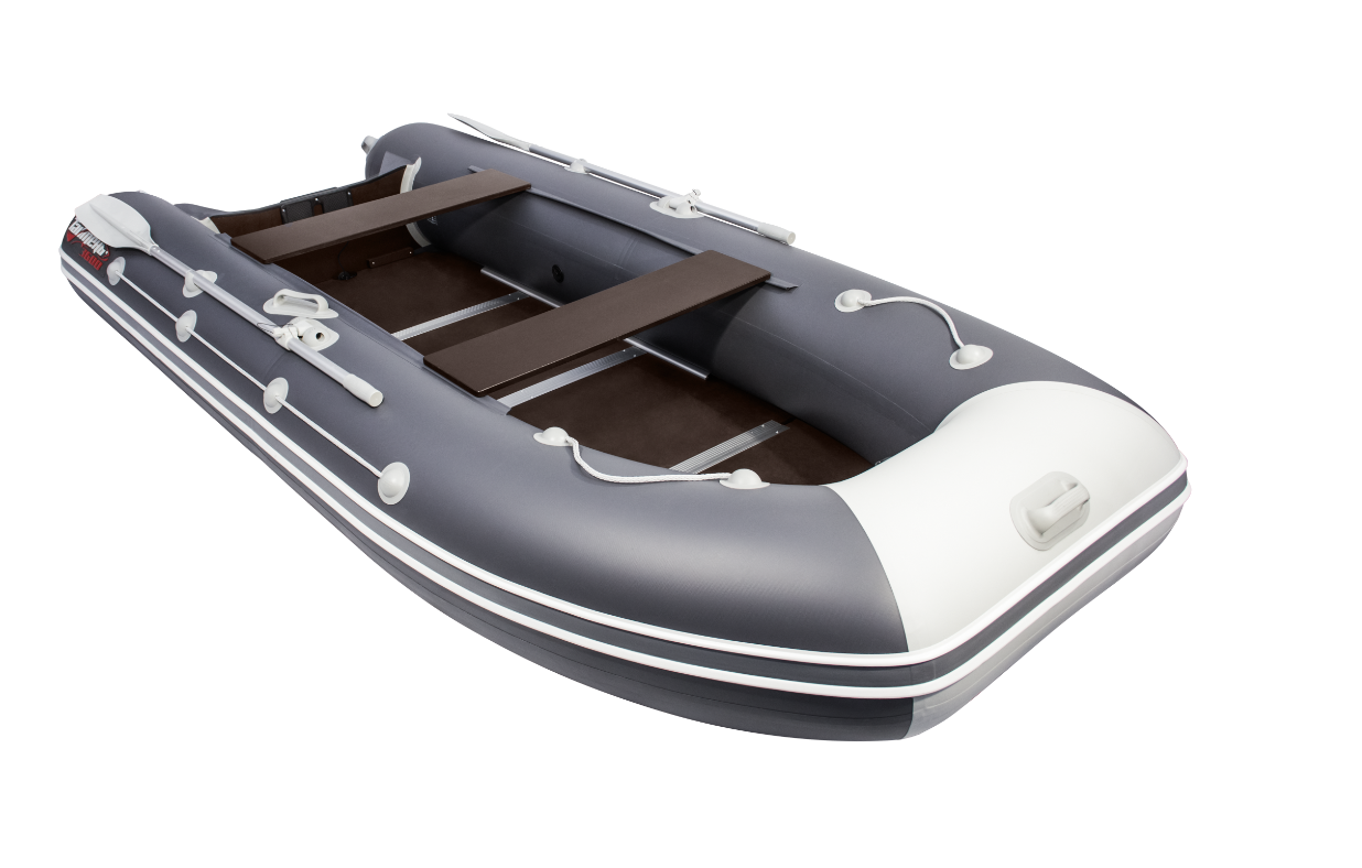 Лодка Таймень lx 3600 ск в Великом Новгороде