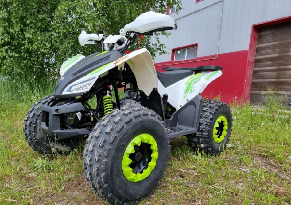 Квадроцикл PROMAX SPORT - PRO 180 (2025) в Великом Новгороде
