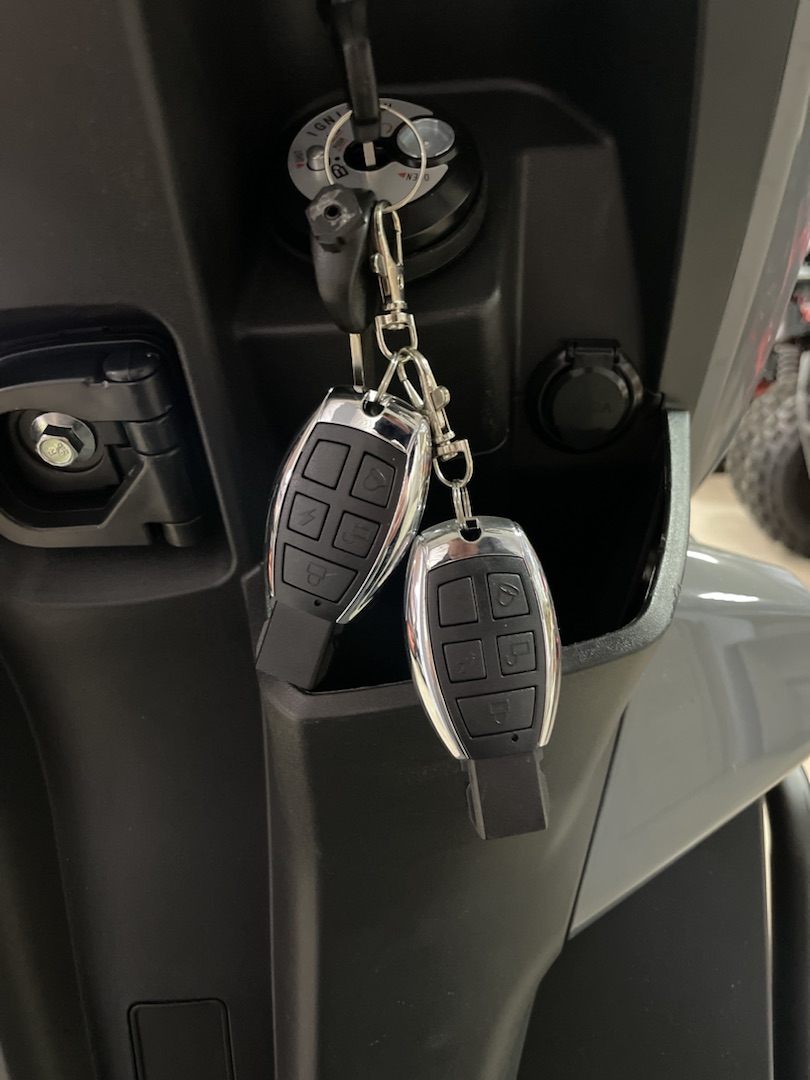 Скутер PROMAX STALKER 150(49) в Великом Новгороде