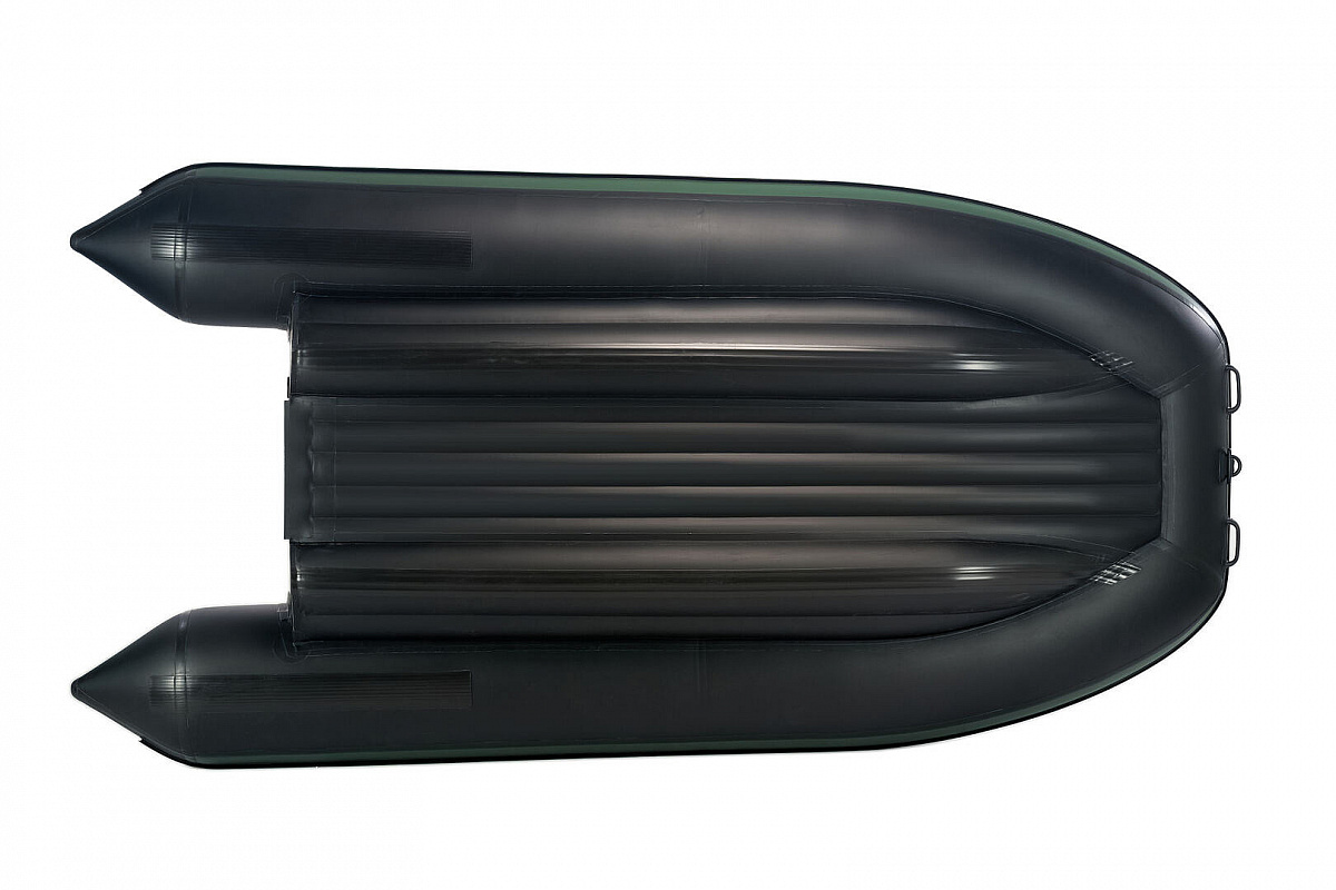 Лодка MISHIMO LITE DF 370 в Великом Новгороде