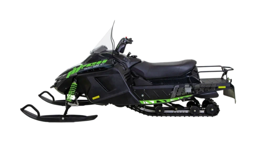 Снегоход РМ TIKSY 500 4Т в Великом Новгороде