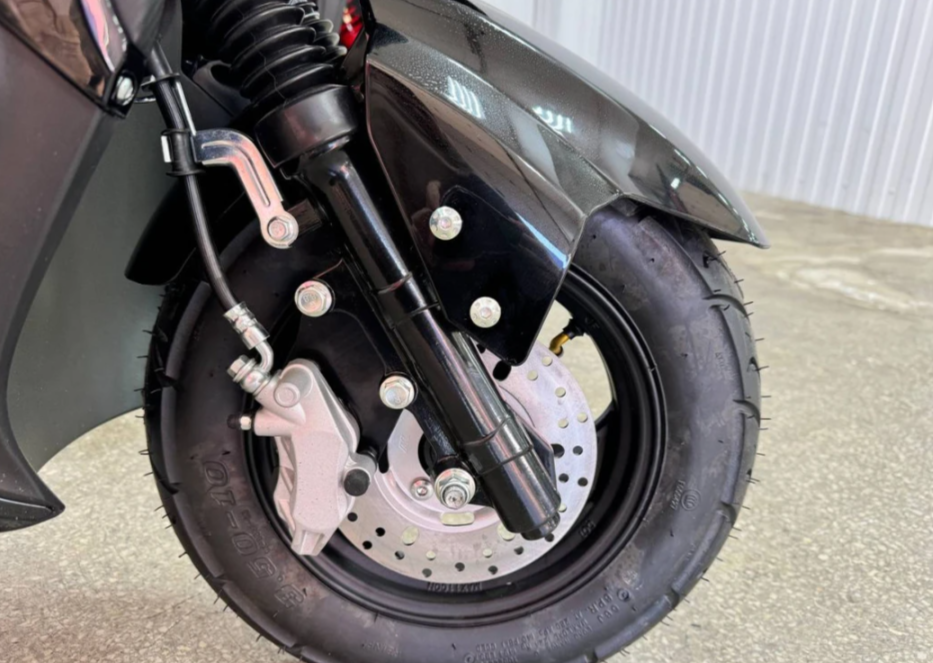 Скутер PROMAX ROX 200 (49) в Великом Новгороде