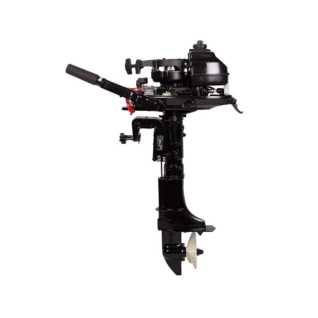 ЛОДОЧНЫЙ МОТОР TOYAMA T5ABMS в Великом Новгороде