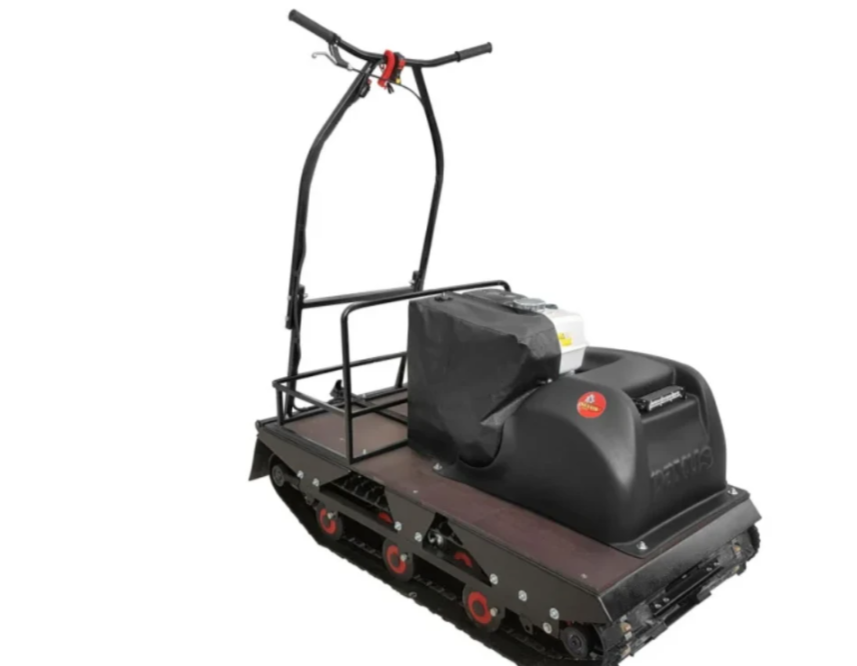 Мотобуксировщик PAXUS 650 AVANT 13 л.с. HONDA в Великом Новгороде