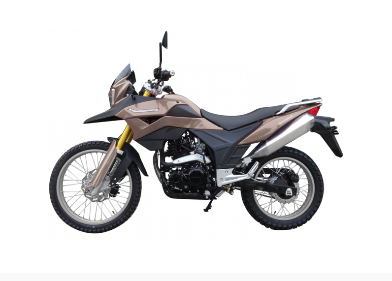 Мотоцикл RACER RC300-GY8 RANGER в Великом Новгороде