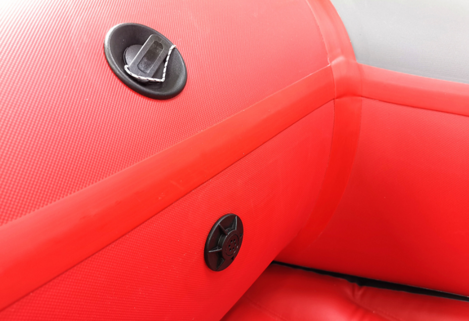 КОМПЛЕКТ Лодка MISHIMO PRO 350 + ЛОДОЧНЫЙ МОТОР MARLIN MP 9.9 (20) AMHS PRO в Великом Новгороде