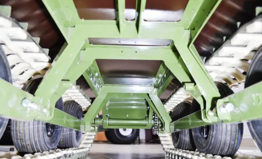 Мотобуксировщик вездеход KOiRA T9 R (понижающий редуктор) в Великом Новгороде