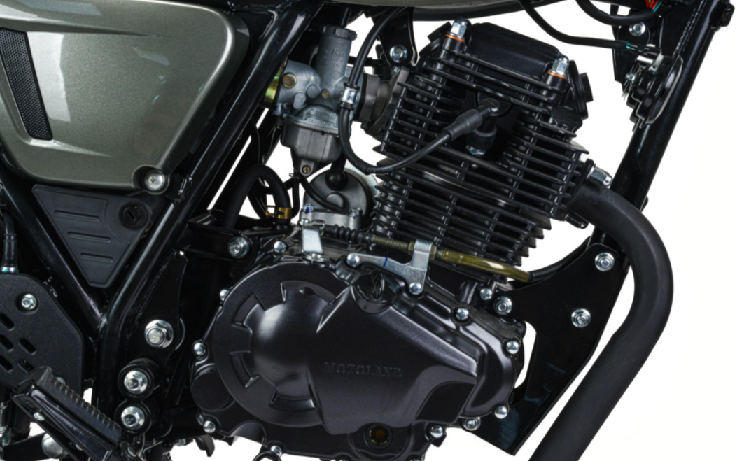 Мотоцикл MOTOLAND (МОТОЛЕНД) TEXAS 300 в Великом Новгороде