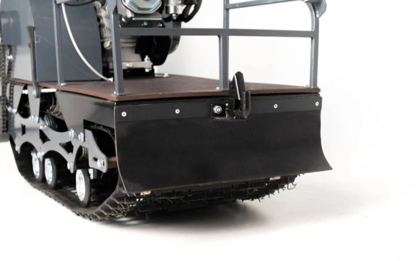 Мотобуксировщик ОНЕГО 500 15 FRONT LIMITED в Великом Новгороде