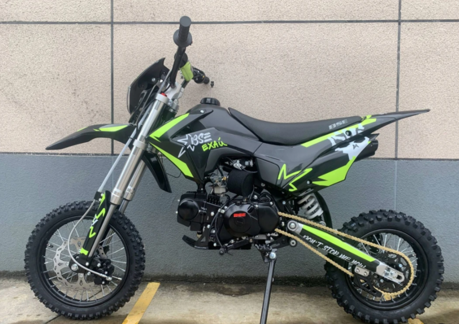 Питбайк BSE EXA SA 14/12 в Великом Новгороде