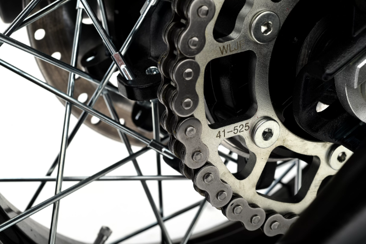 Мотоцикл GAOKIN GK 1200 в Великом Новгороде