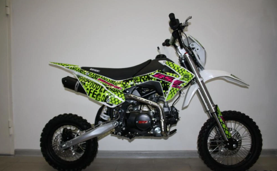 Питбайк BSE EX 17/14 Max13 в Великом Новгороде