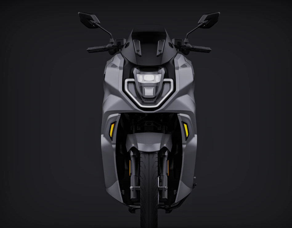 Скутер FAIDET BATUR 250(49) в Великом Новгороде