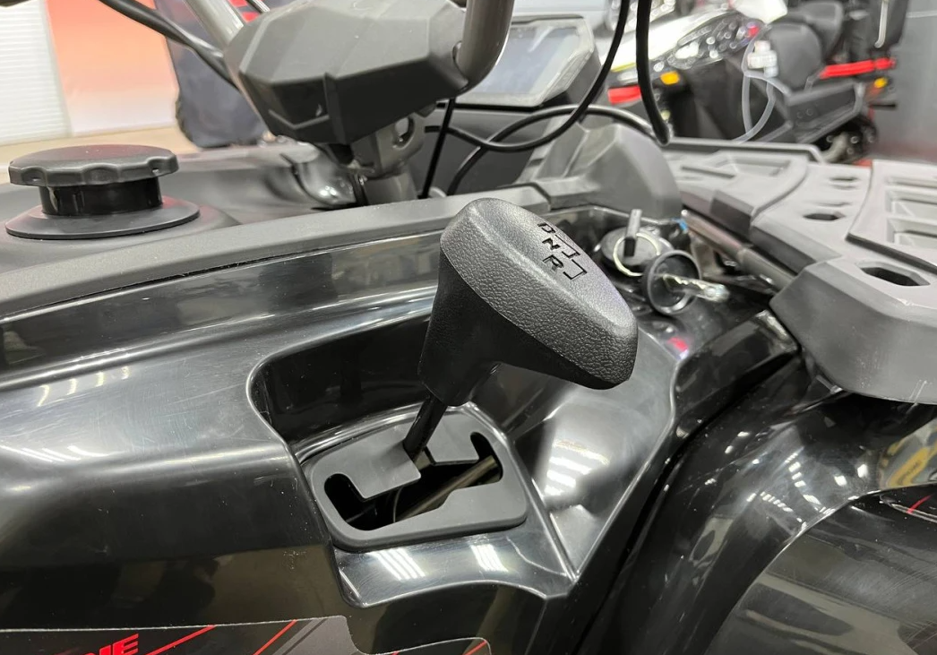 Квадроцикл PROMAX RENEGADE 300 LONG WINCH PRO (2025) в Великом Новгороде