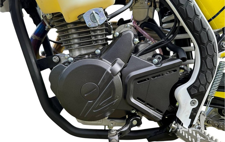 Эндуро мотоцикл IRBIS HTR 250 в Великом Новгороде