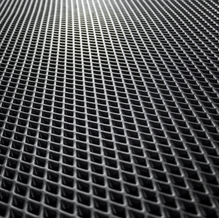 Коврик EVA Proff APACHE 3700 НДНД в Великом Новгороде