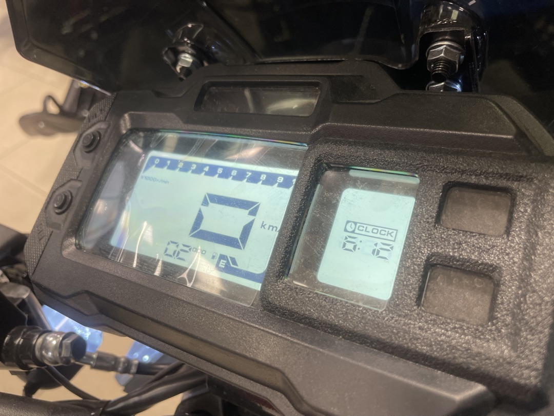 Скутер PROMAX STALKER ARMY 240(49) в Великом Новгороде