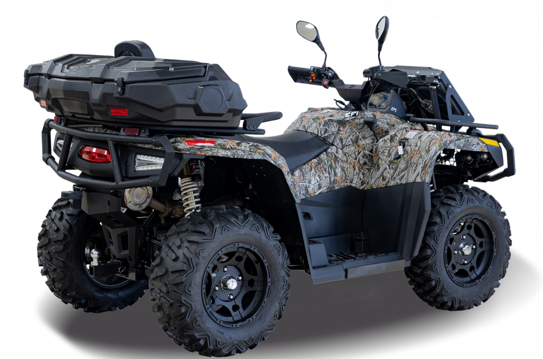 Квадроцикл HISUN TACTIC GT1000/EXTREME EDITION в Великом Новгороде