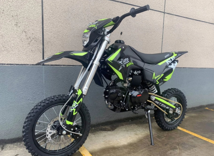 Питбайк BSE EXA SA 14/12 в Великом Новгороде