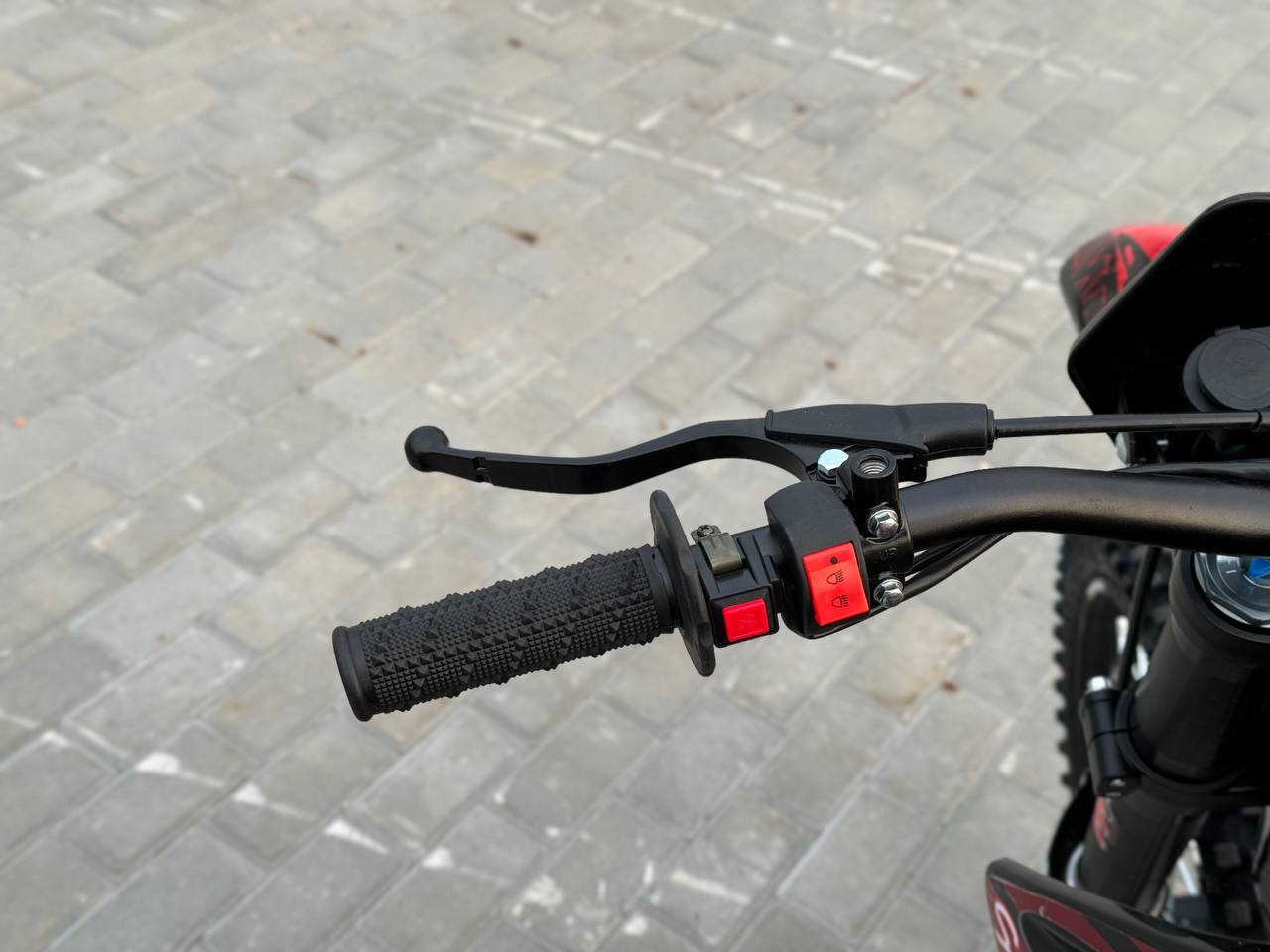 Кроссовый мотоцикл Sanchez Maniac CB300F в Великом Новгороде