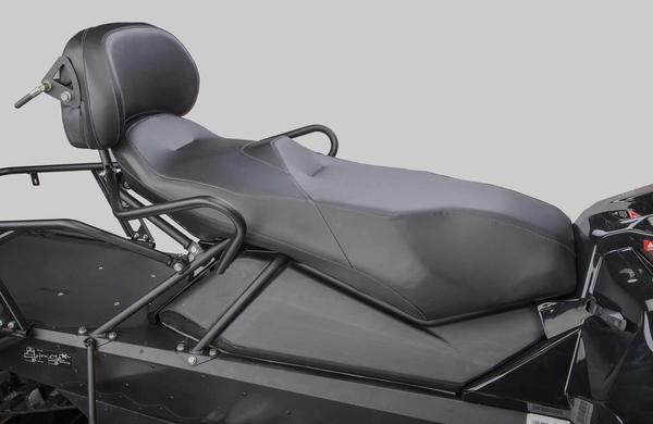 Снегоход STELS SA600R (L LUX WT) ВИТЯЗЬ 2.0 К01 Tech в Великом Новгороде