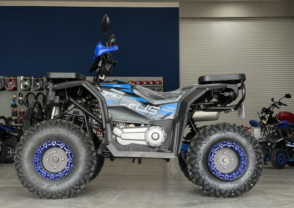 Квадроцикл PROMAX TAURUS 300 в Великом Новгороде