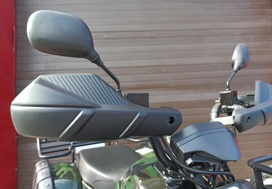 Квадроцикл PROMAX ATV 250 PRO (2025) в Великом Новгороде