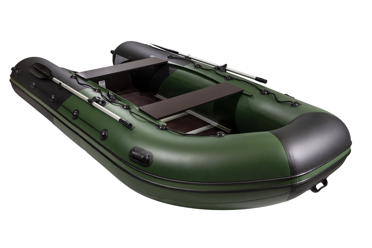Лодка Ривьера Максима 3600 СК в Великом Новгороде
