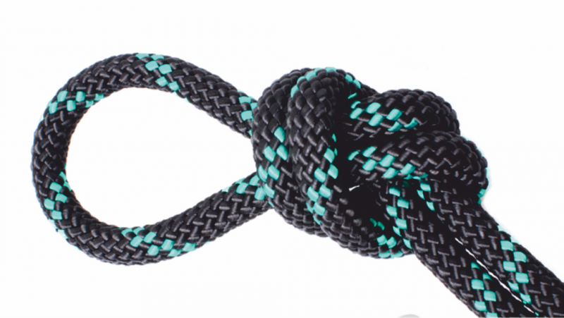 Шнур плетеный якорный 5 мм 450 кг в Великом Новгороде