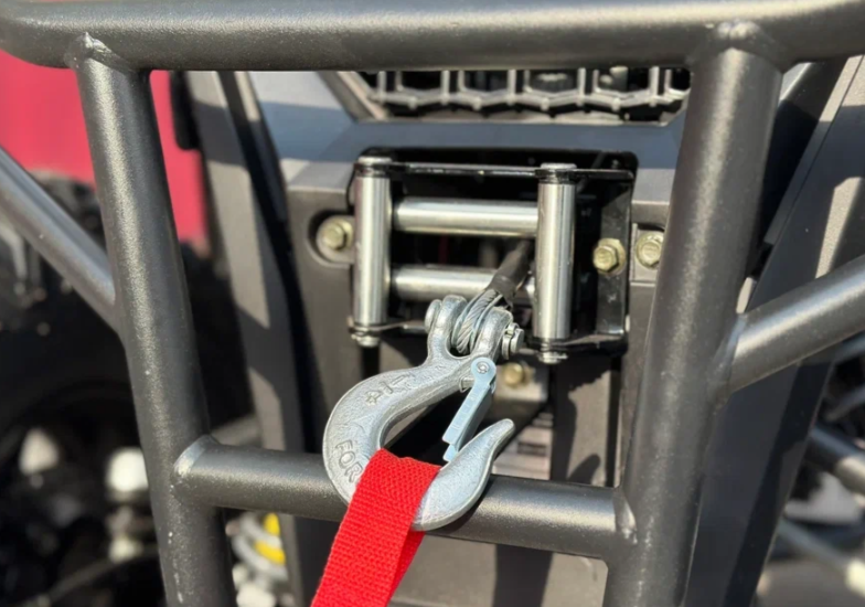 Квадроцикл GBM CROSS HILL 300 NEW PREMIUM в Великом Новгороде