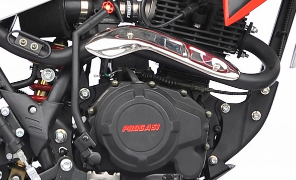 Питбайк Progasi Smart Max 150 в Великом Новгороде