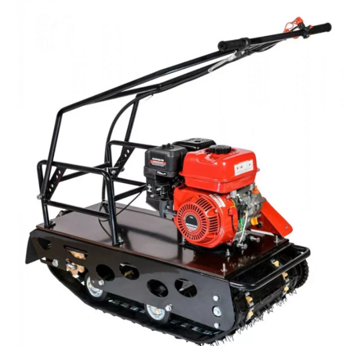 Мотобуксировщик ИСТЕМ 7 Lifan в Великом Новгороде