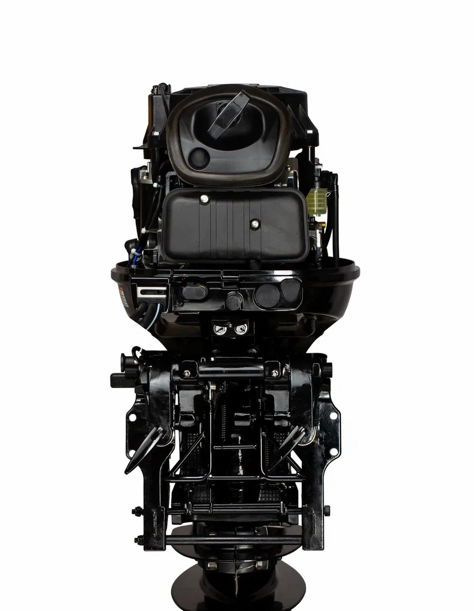 ЛОДОЧНЫЙ МОТОР GLADIATOR G40FHS в Великом Новгороде