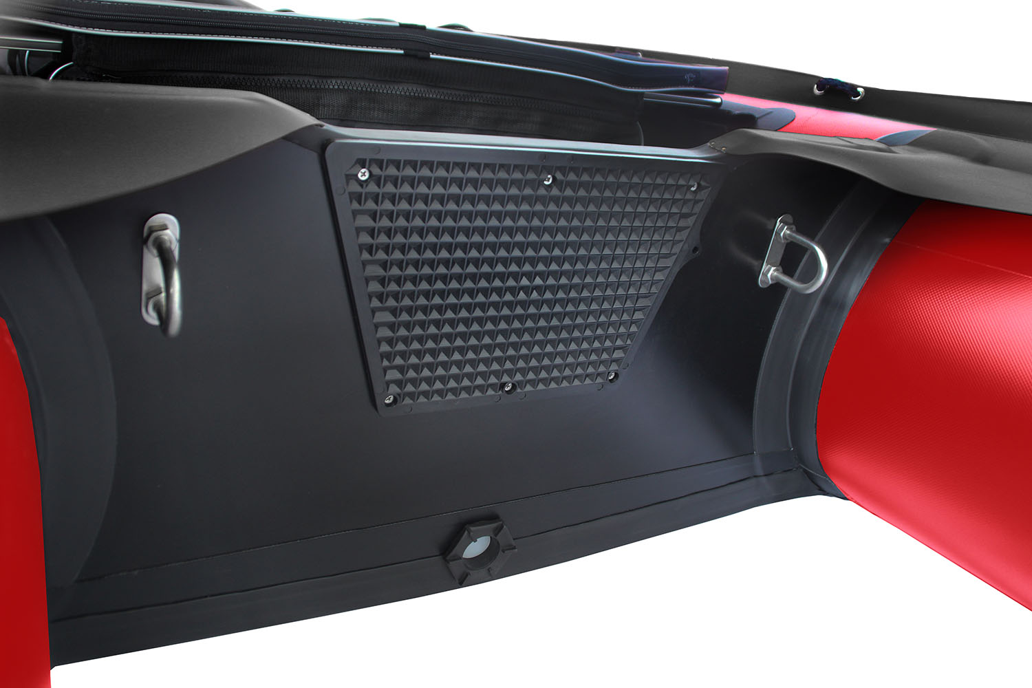 ЛОДКА SMARINE STRONG 420 в Великом Новгороде