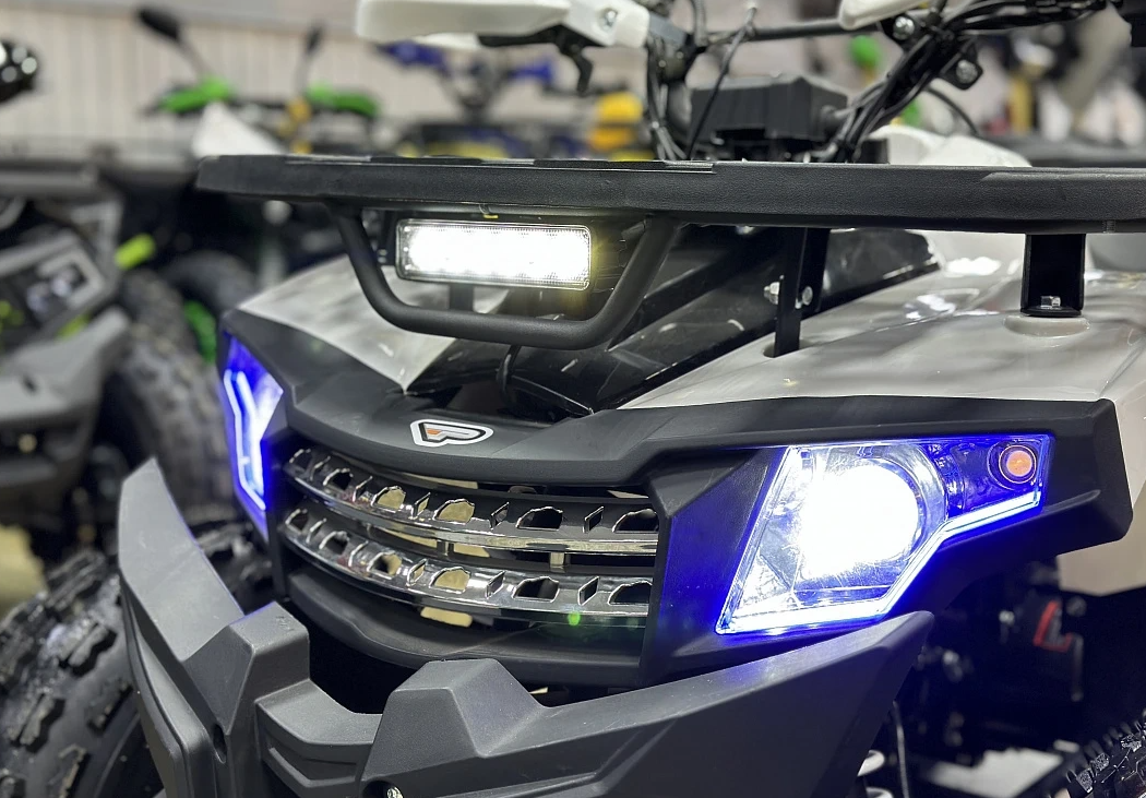Квадроцикл PROMAX WILD 2.0 190 в Великом Новгороде