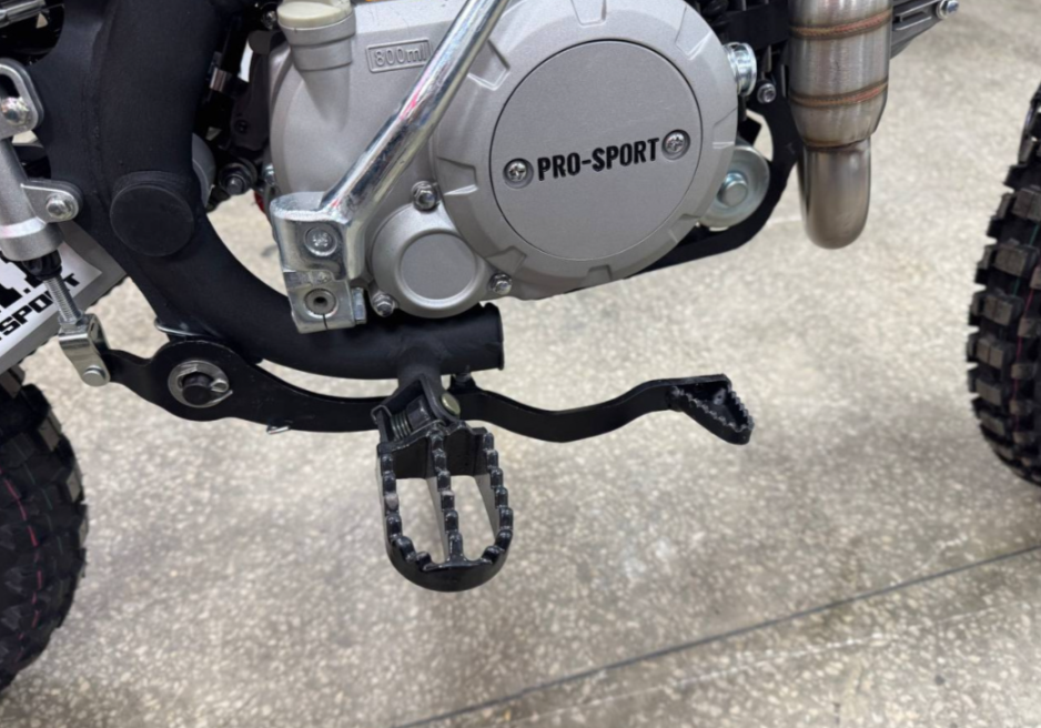 Мотоцикл (питбайк) PROMAX FIDET (ФАЙДЕТ) 145E PRO 17/14 в Великом Новгороде