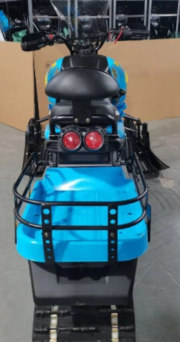 Снегоход MOTOLAND (МОТОЛЕНД) BARS 200 в Великом Новгороде