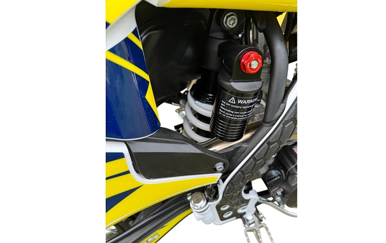 Эндуро мотоцикл IRBIS HTR 250 в Великом Новгороде